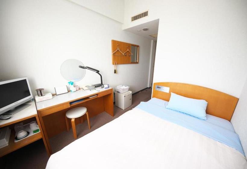 時津ヤスダオーシャンホテル