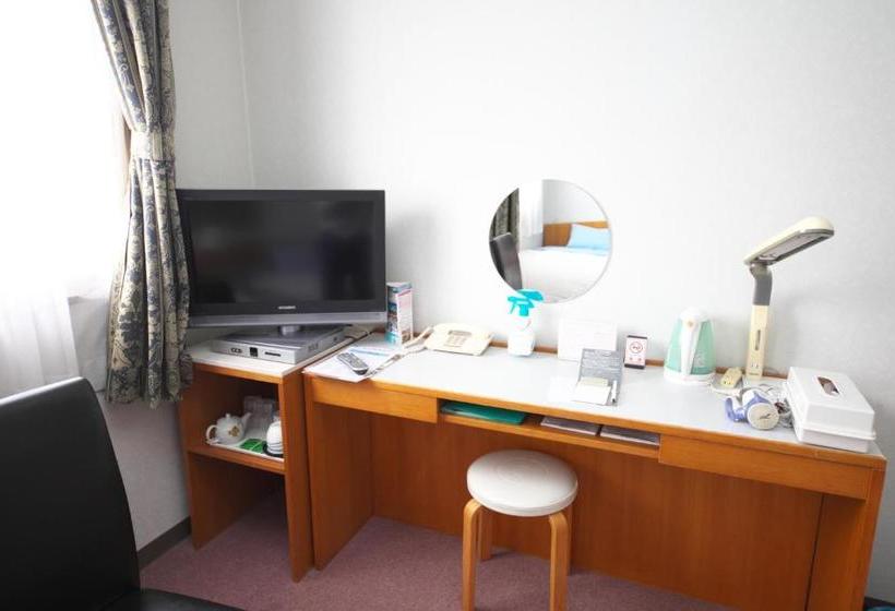 時津ヤスダオーシャンホテル