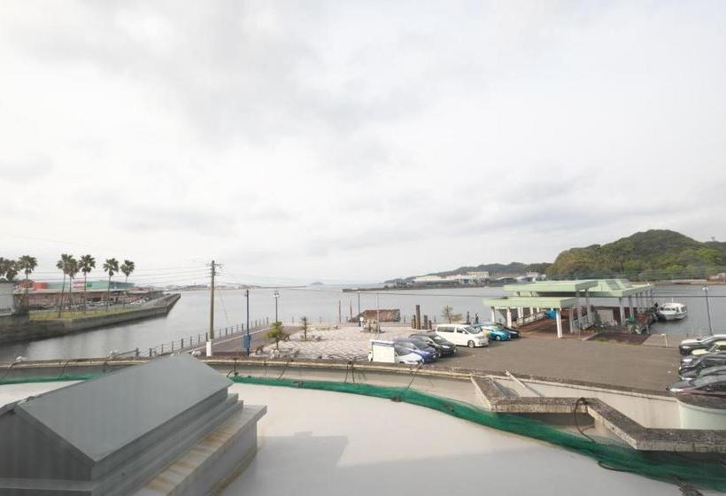 時津ヤスダオーシャンホテル