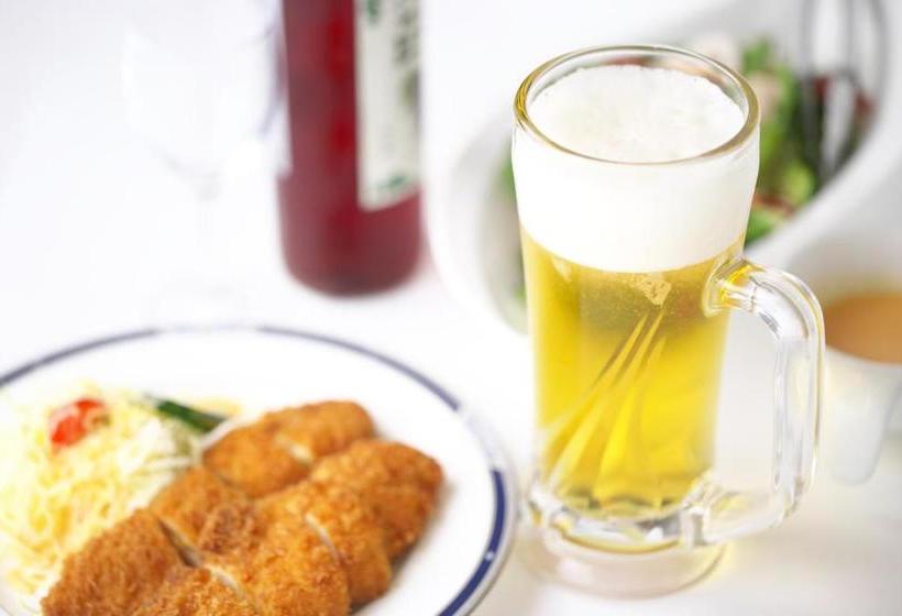 時津ヤスダオーシャンホテル