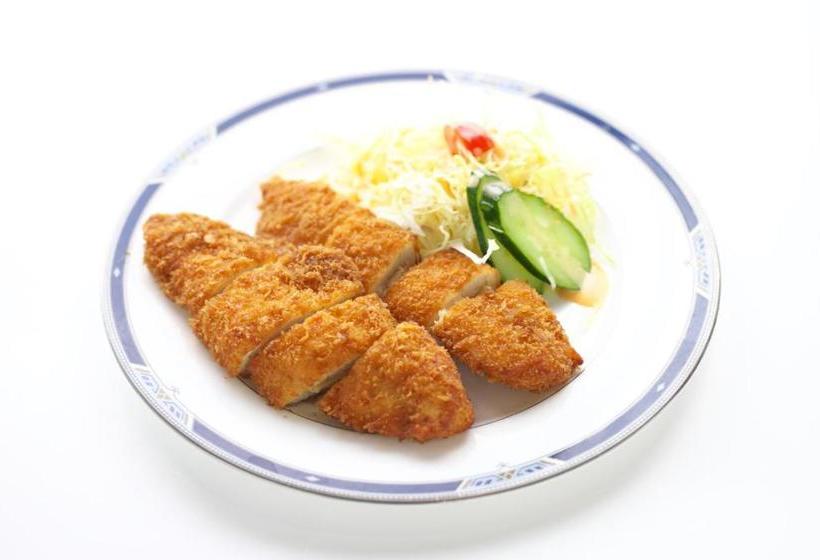 時津ヤスダオーシャンホテル