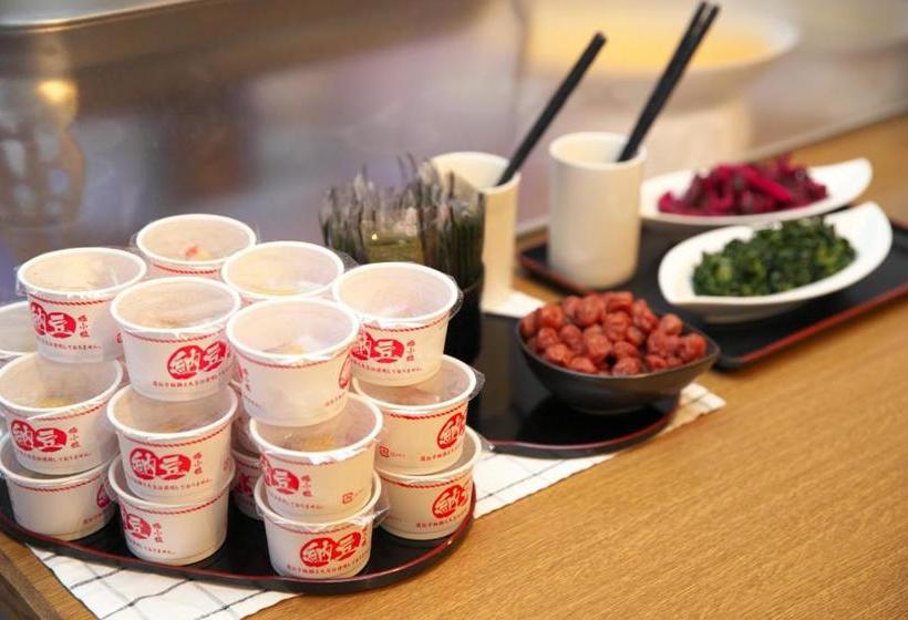 時津ヤスダオーシャンホテル