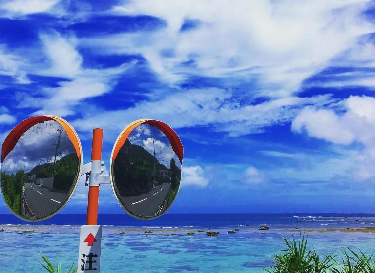 Albergue みーまん奄美