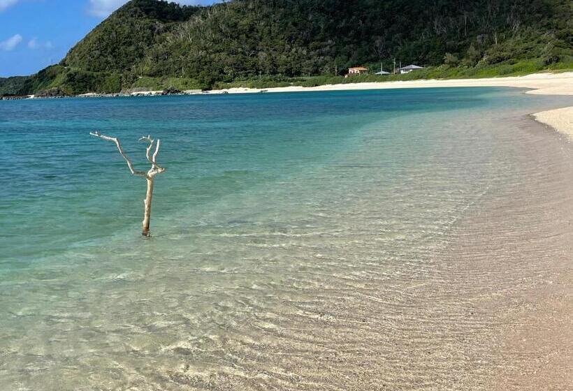 Albergue みーまん奄美