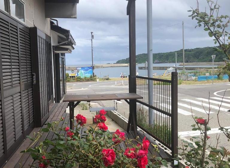 Hostel 九右衛門ゲストハウス