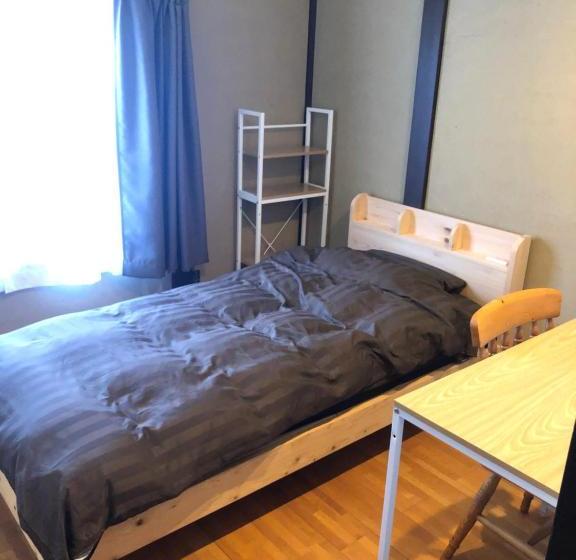 Hostel 九右衛門ゲストハウス