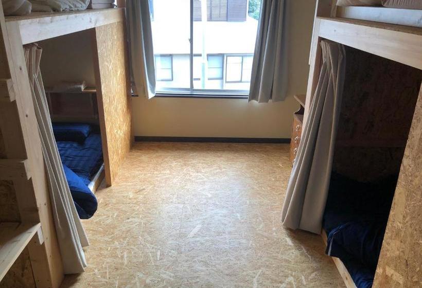 Hostel 九右衛門ゲストハウス