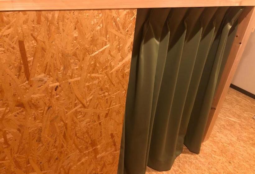 Hostel 九右衛門ゲストハウス