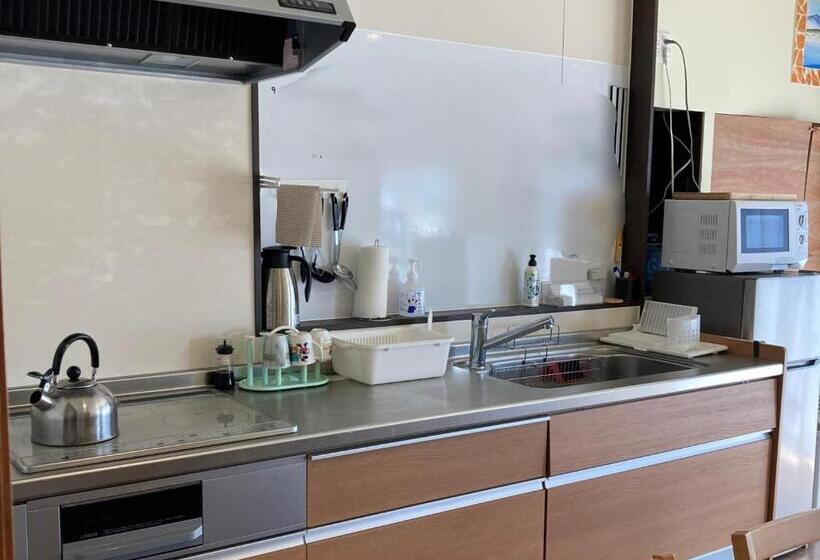 Hostel 九右衛門ゲストハウス