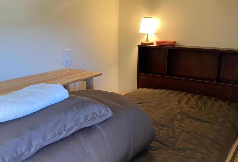 Hostel 九右衛門ゲストハウス