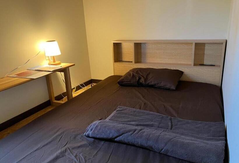 Hostel 九右衛門ゲストハウス