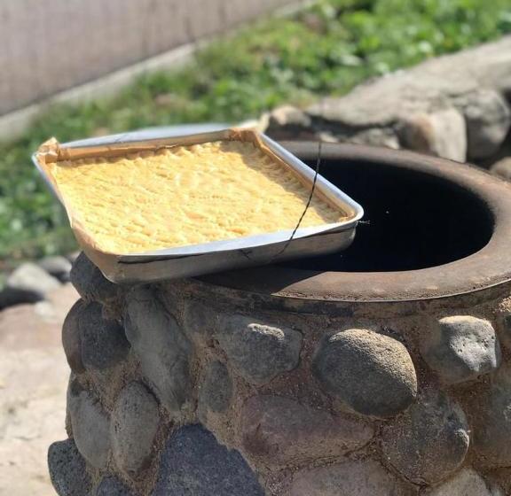 ユースホステル Black Castle Red Valley Hotel And Restaurant