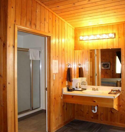 فندق صغير Boulder Inn