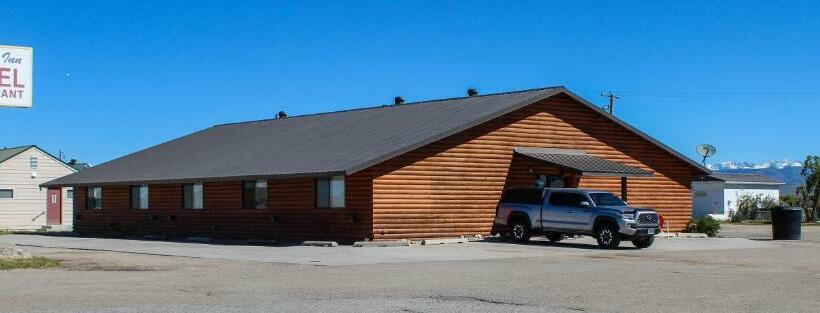 فندق صغير Boulder Inn