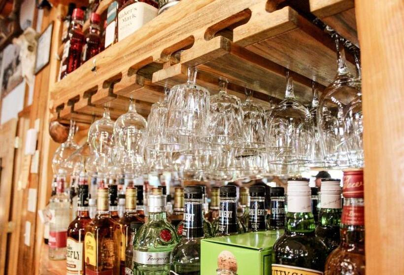 فندق صغير Boulder Inn