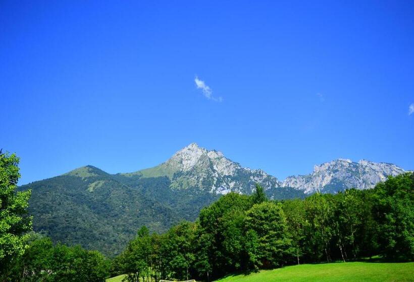 Общежитие Fondazione Lucia De Conz