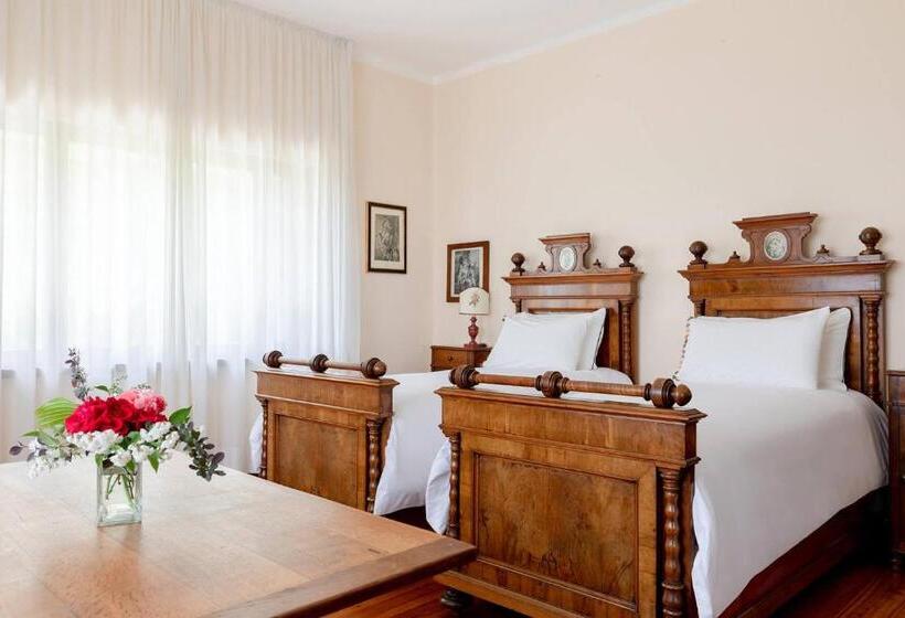 Общежитие Fondazione Lucia De Conz