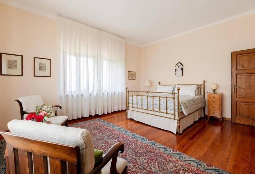 Общежитие Fondazione Lucia De Conz