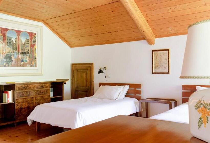 Общежитие Fondazione Lucia De Conz