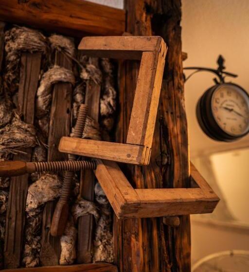 Общежитие Gasthof Alte Schmiede G Luckendorf