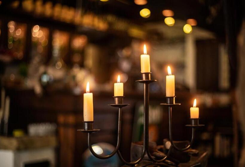 Общежитие Gasthof Alte Schmiede G Luckendorf