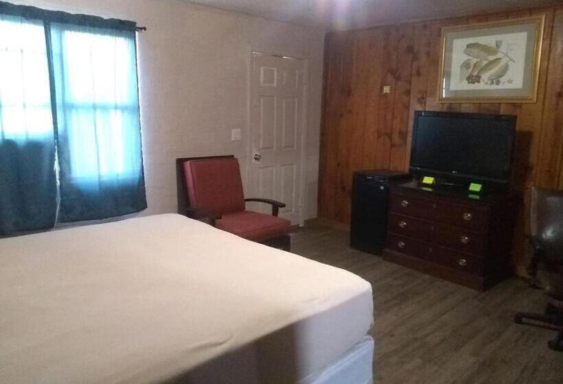 فندق صغير Grand Canyon Cabins