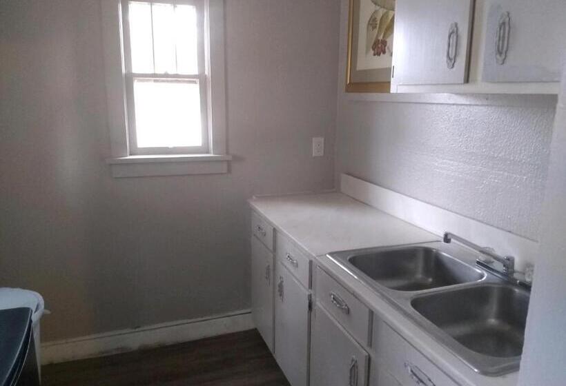 فندق صغير Grand Canyon Cabins