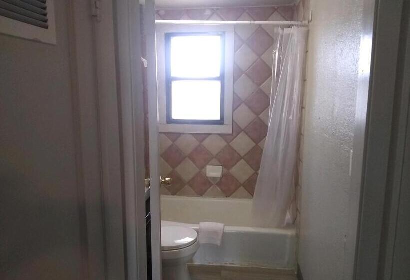 فندق صغير Grand Canyon Cabins