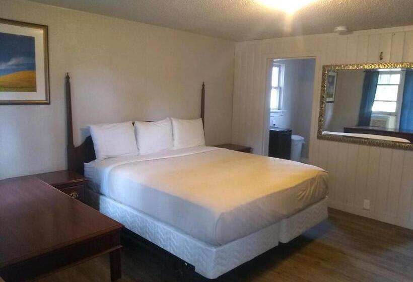 فندق صغير Grand Canyon Cabins