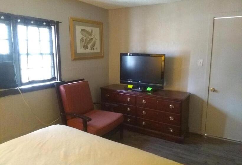 فندق صغير Grand Canyon Cabins