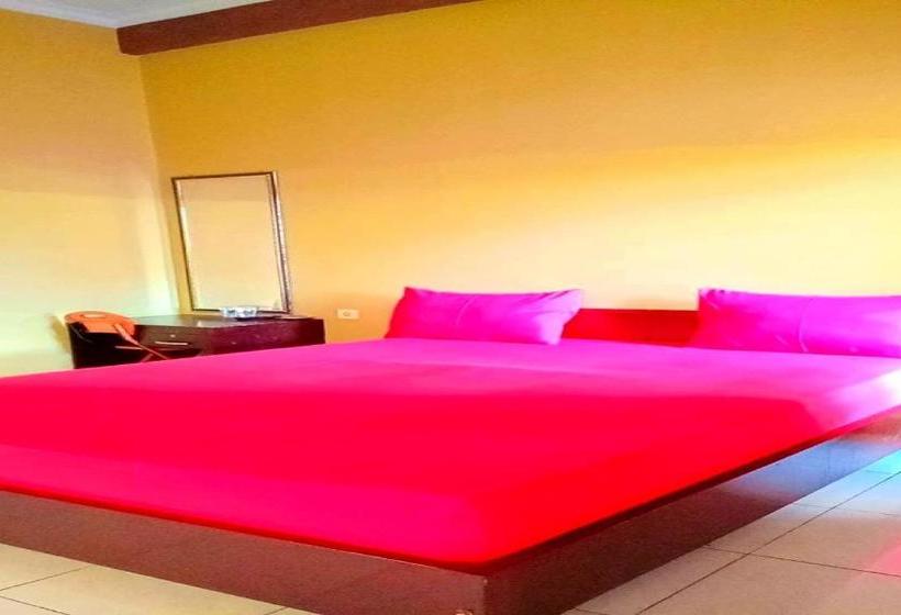 فندق صغير Halona