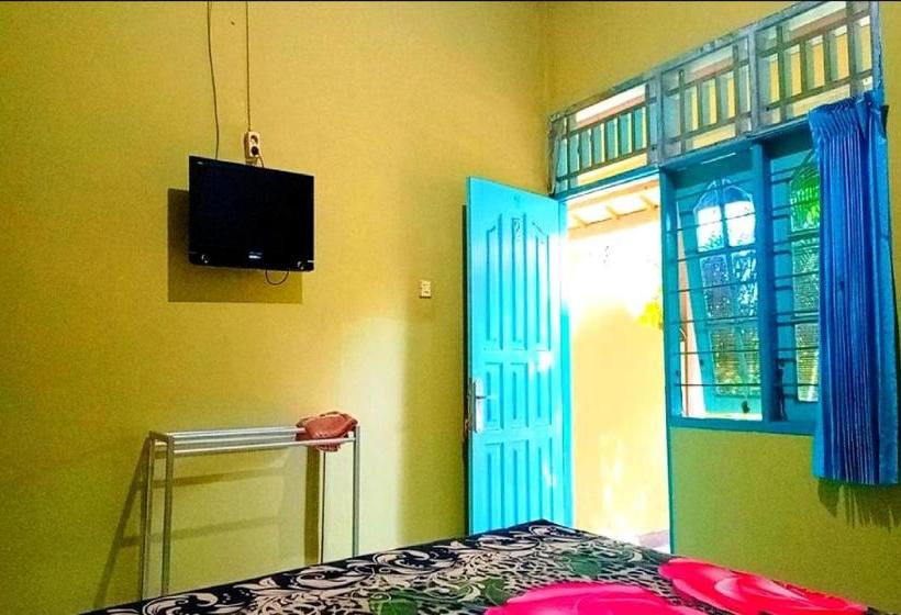 فندق صغير Halona