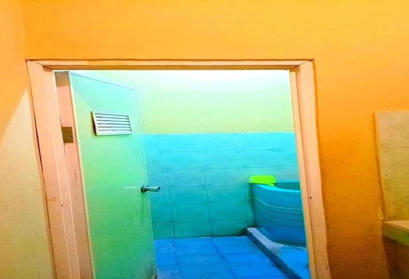 فندق صغير Halona