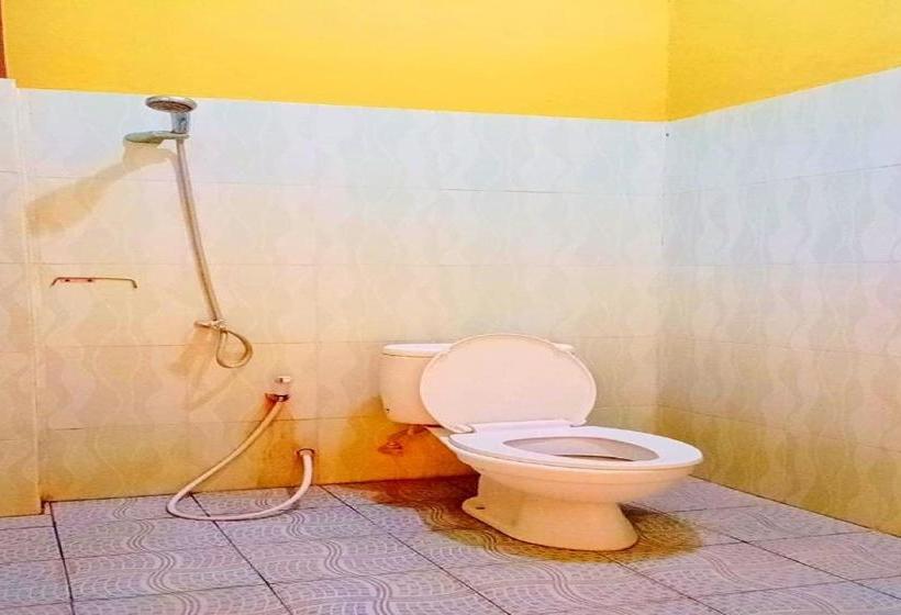 فندق صغير Halona