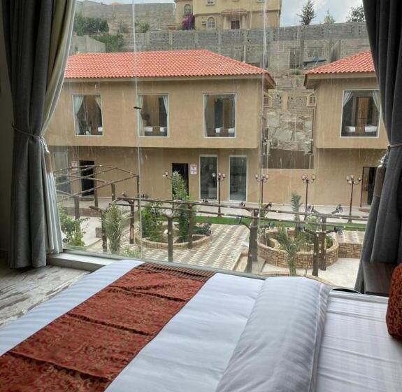 호스텔 Revera Resort