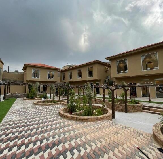 호스텔 Revera Resort