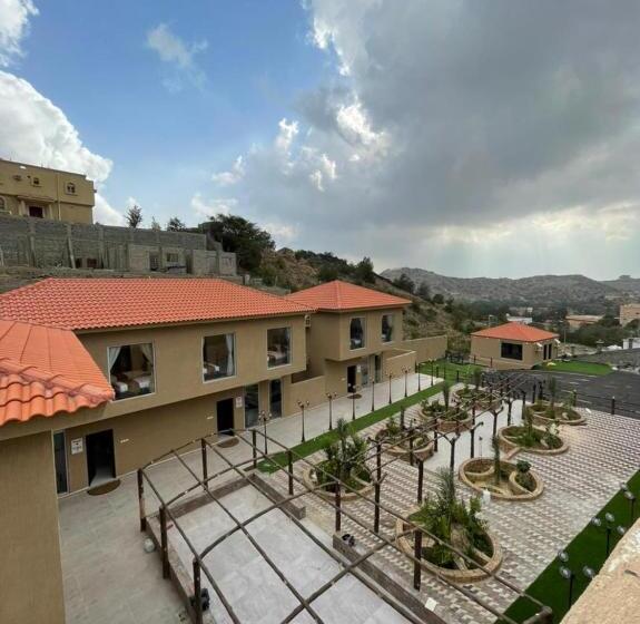 호스텔 Revera Resort