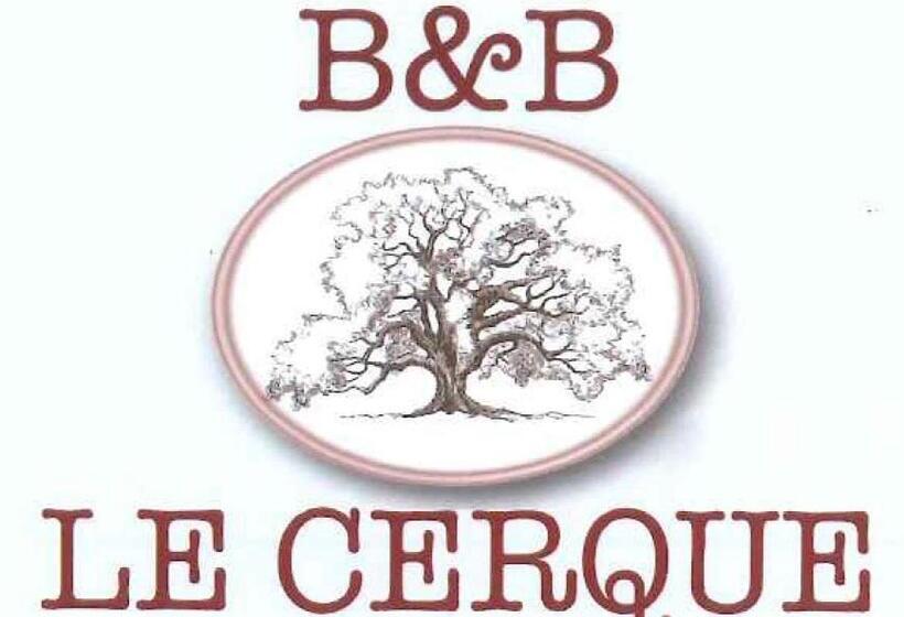 B&b Le Cerque