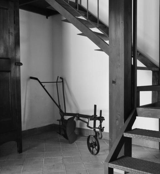 مبيت وإفطار Agriturismo La Mandragola Relais