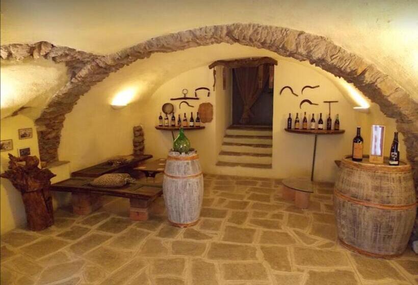 צימר Antica Dimora Del Portico