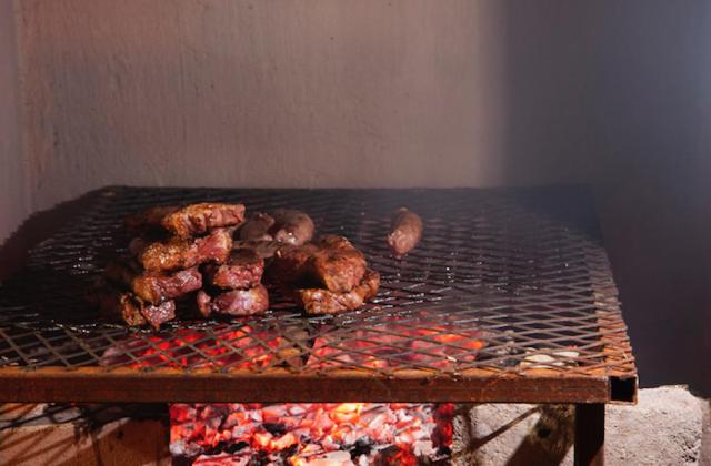 צימר Bongan Safari Lodge