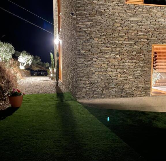 住宿加早餐  Casa Do Arco By Douro Exclusive