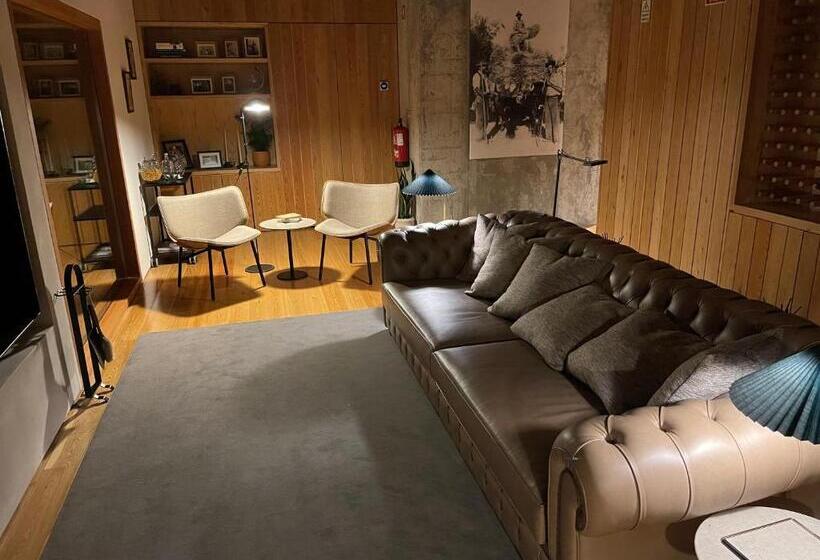 住宿加早餐  Casa Do Arco By Douro Exclusive