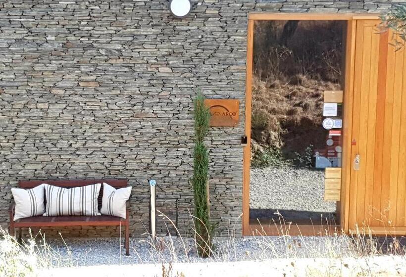 住宿加早餐  Casa Do Arco By Douro Exclusive