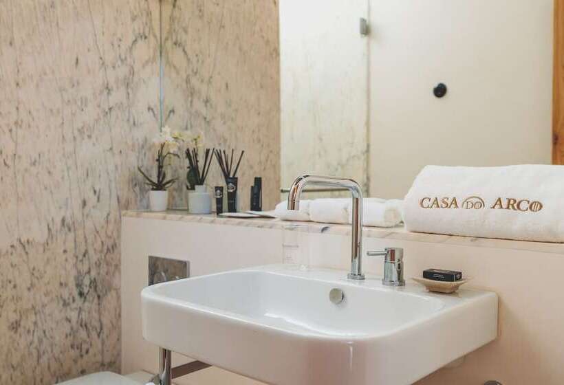 住宿加早餐  Casa Do Arco By Douro Exclusive