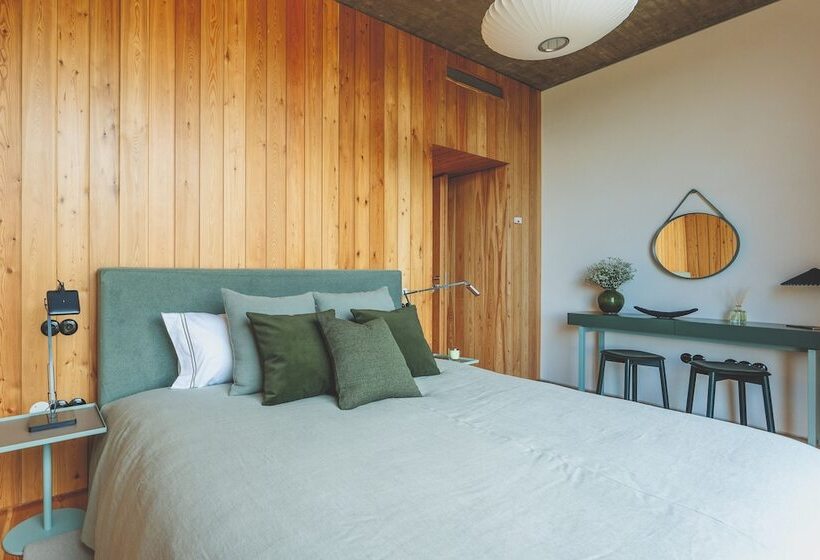 住宿加早餐  Casa Do Arco By Douro Exclusive