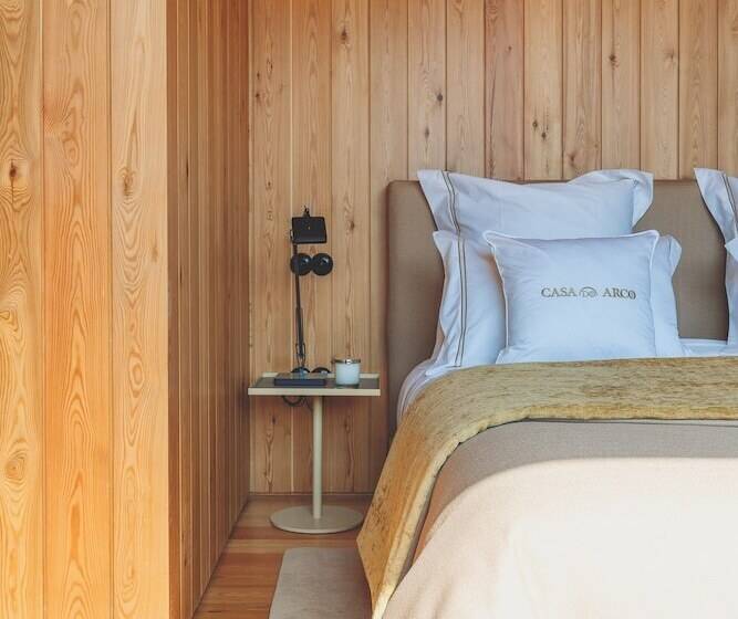 住宿加早餐  Casa Do Arco By Douro Exclusive