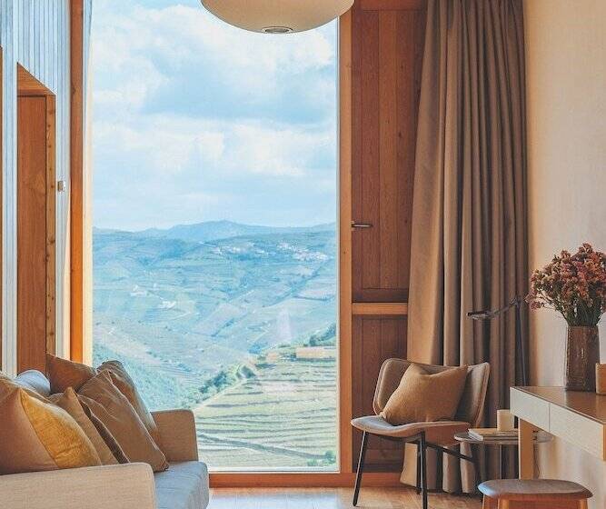 住宿加早餐  Casa Do Arco By Douro Exclusive