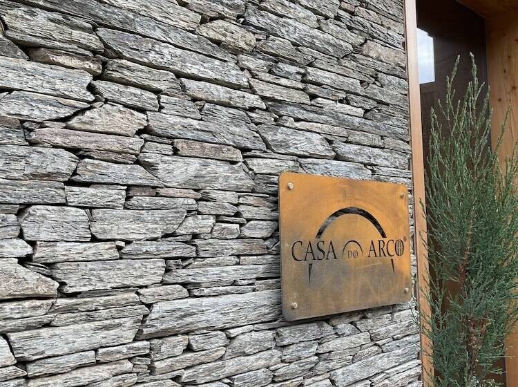 住宿加早餐  Casa Do Arco By Douro Exclusive