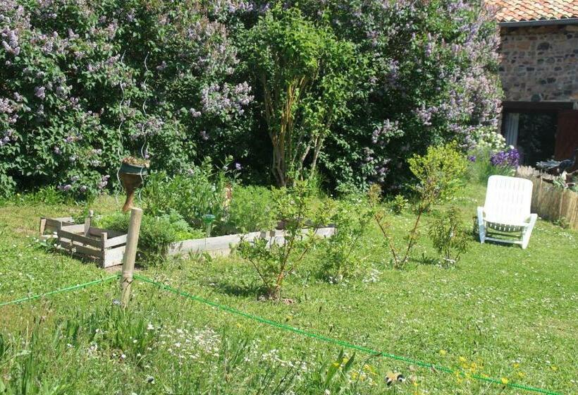 住宿加早餐 Ce Petit Chemin